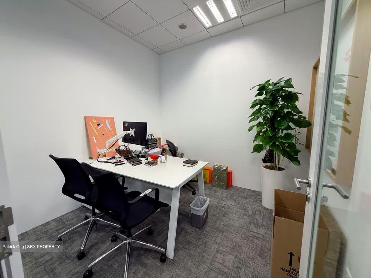 Duo Tower (D7), Office #568036501
